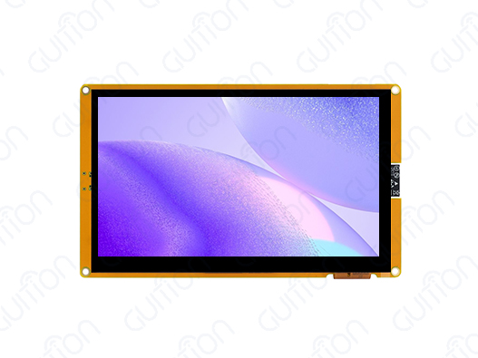 What Can a 7 inch ESP32S3 Display Module Do?